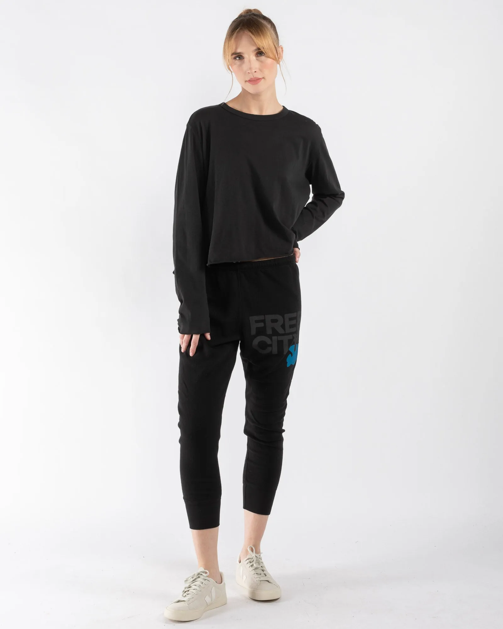 3/4 Sweatpants