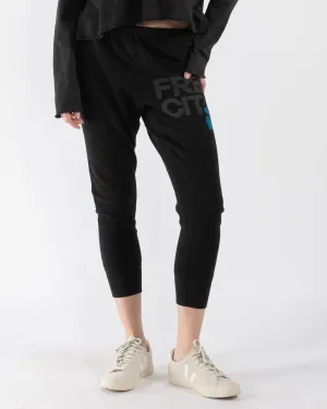 3/4 Sweatpants