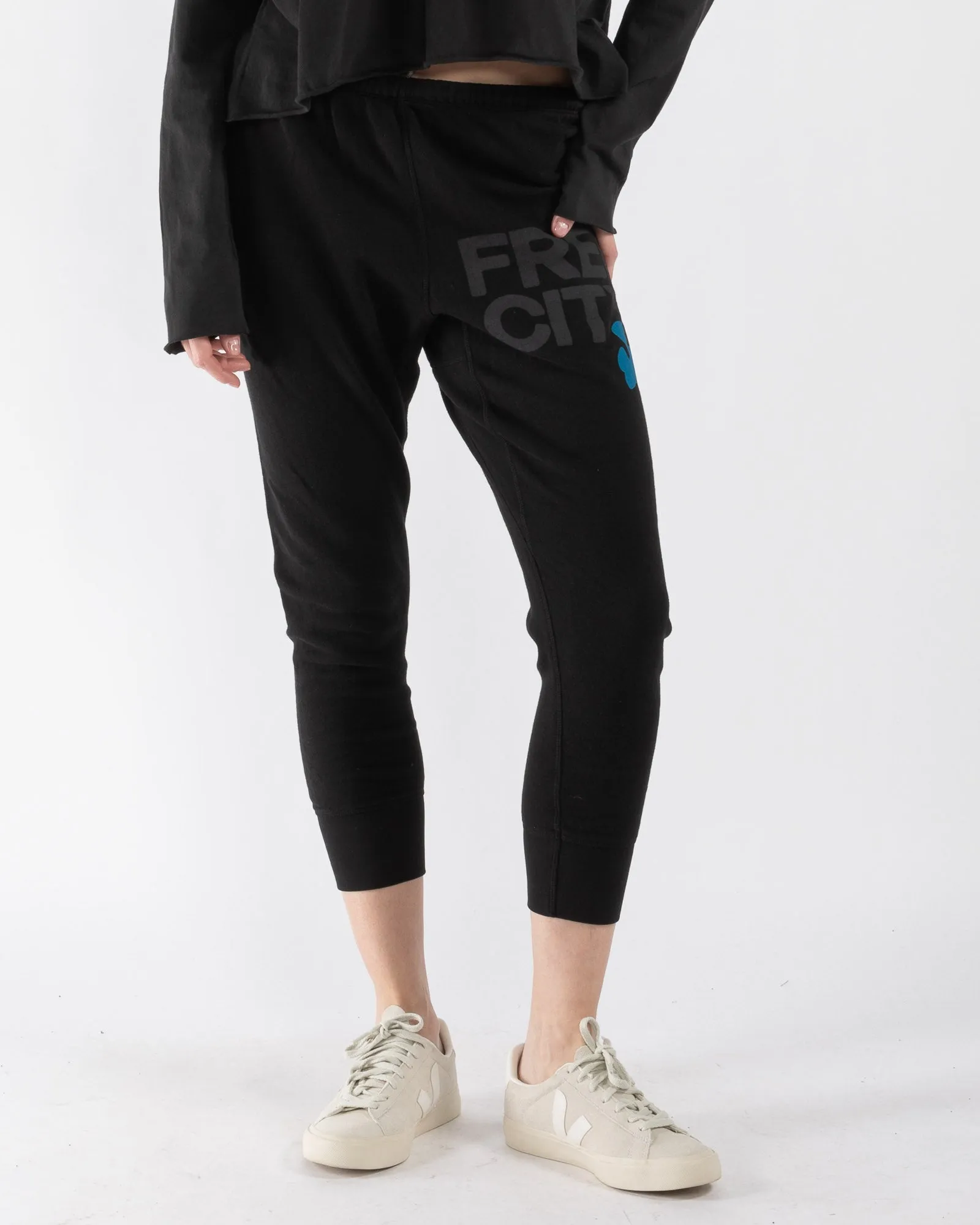 3/4 Sweatpants