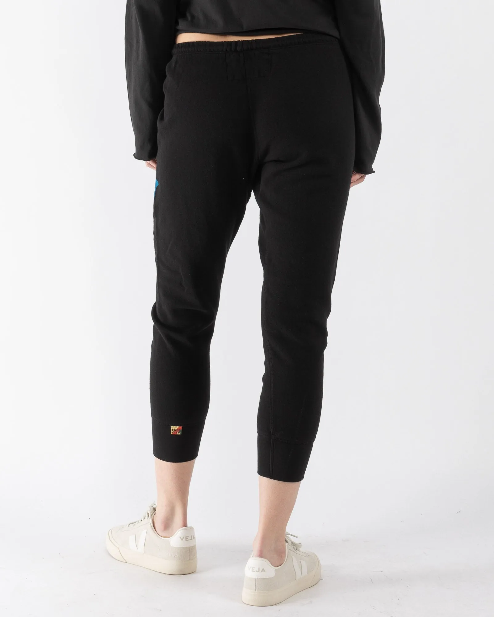 3/4 Sweatpants