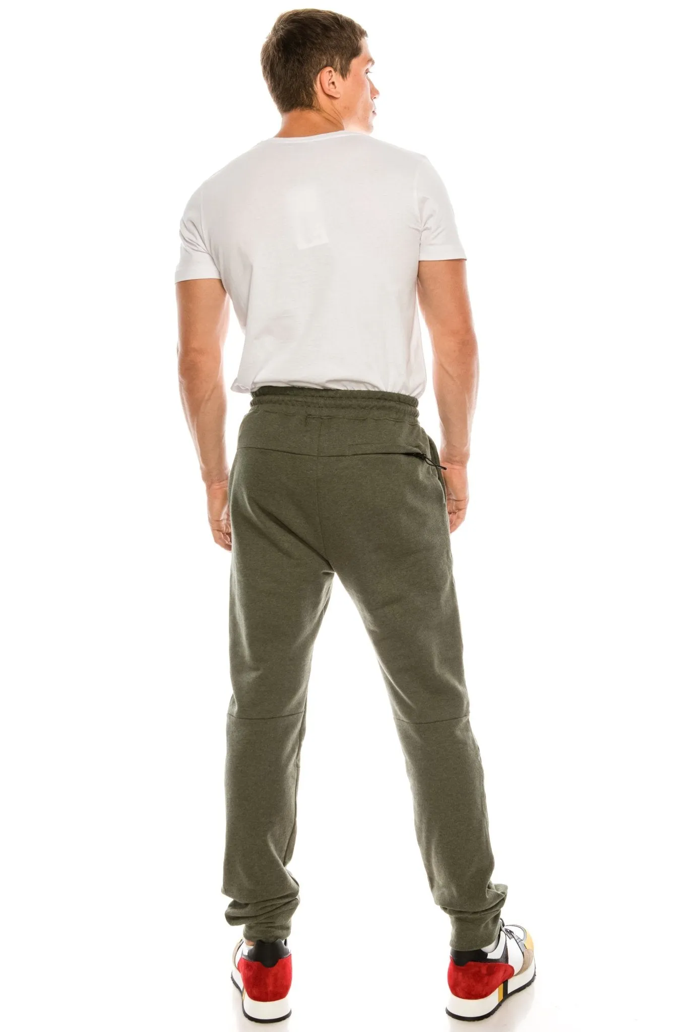 A1 Sweatpants - Khaki
