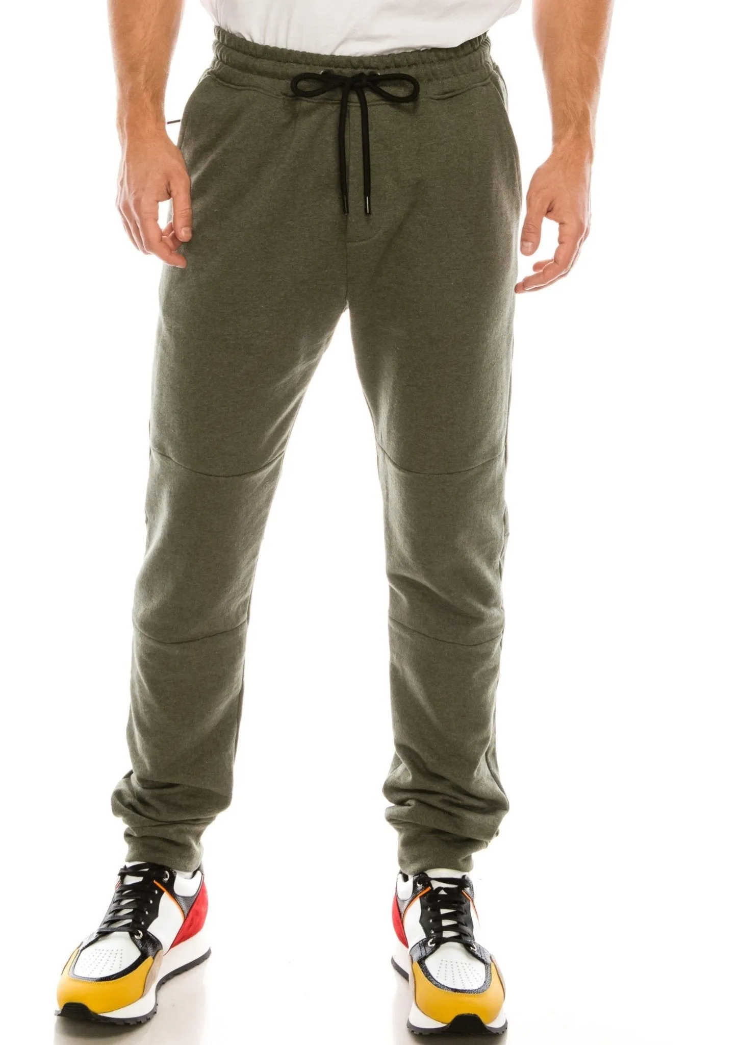 A1 Sweatpants - Khaki