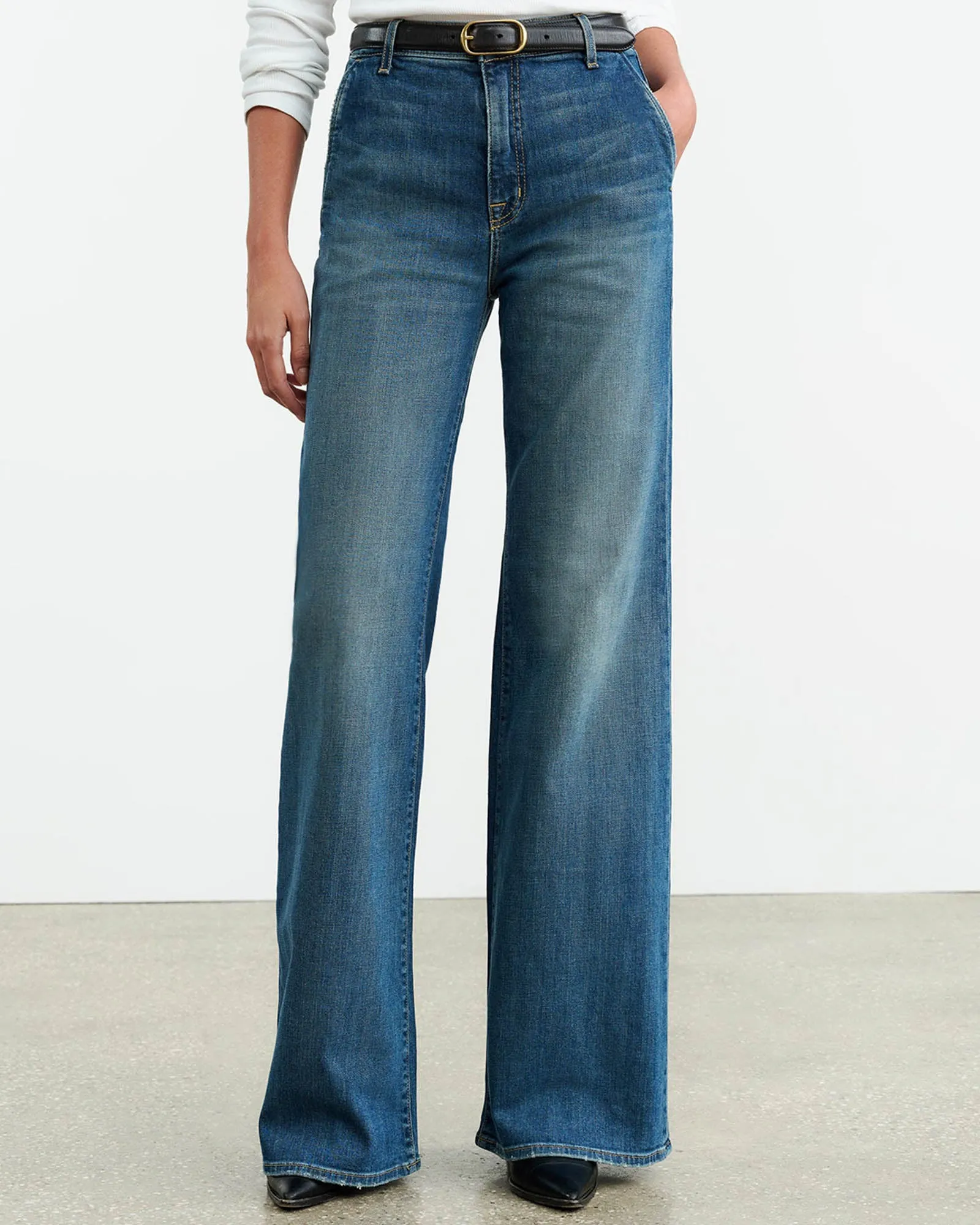 Anna Jeans