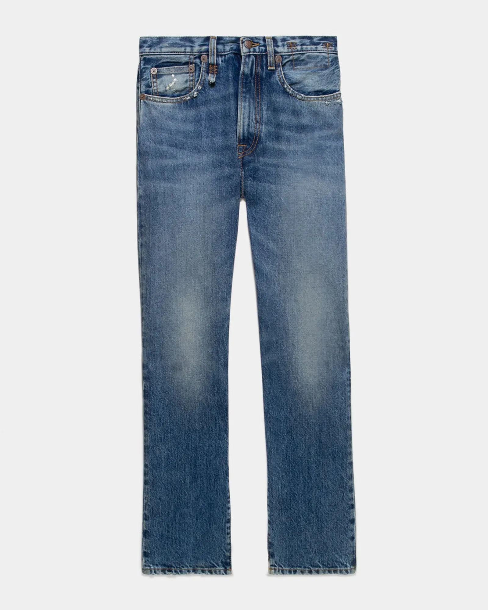 Boy Skinny Jeans