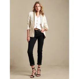 BR Black Girlfriend Jeans