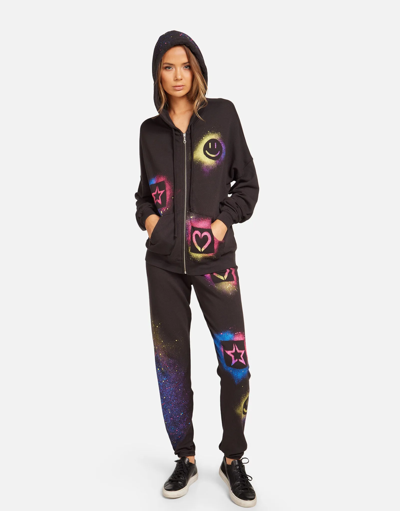 Brynn Graffiti Love
