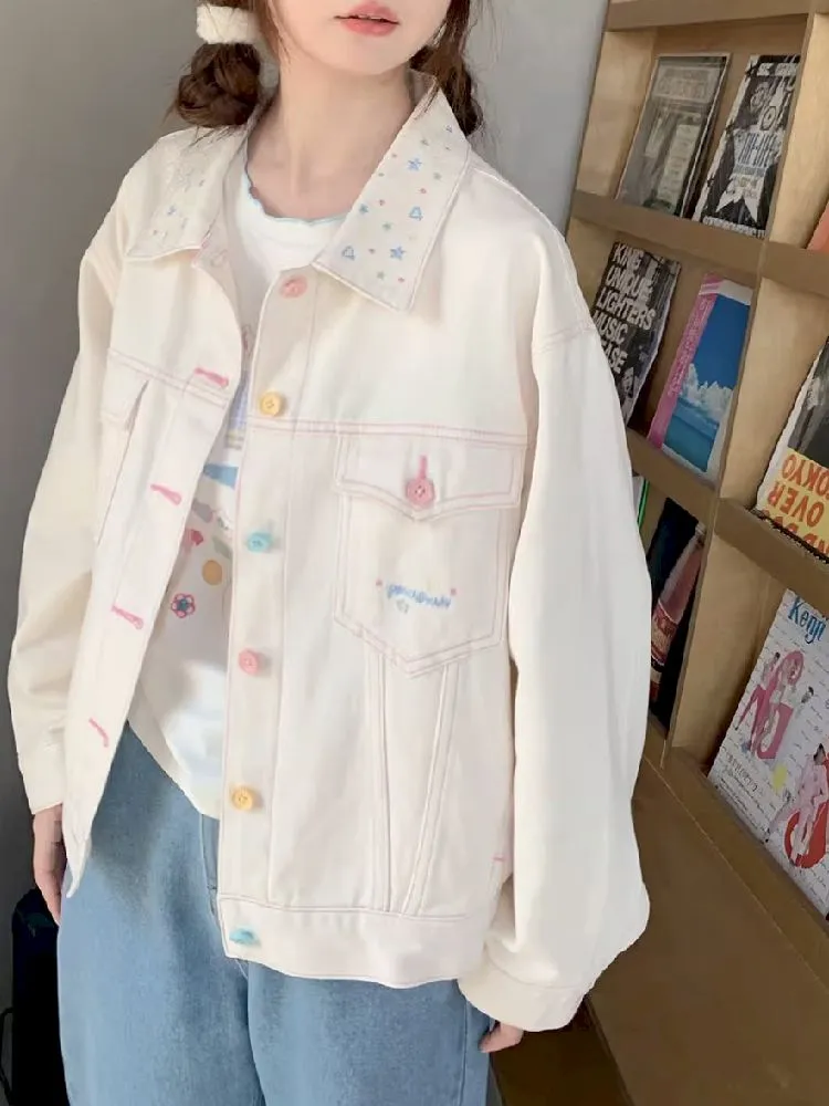 Casual straight thin jeans【s0000005252】