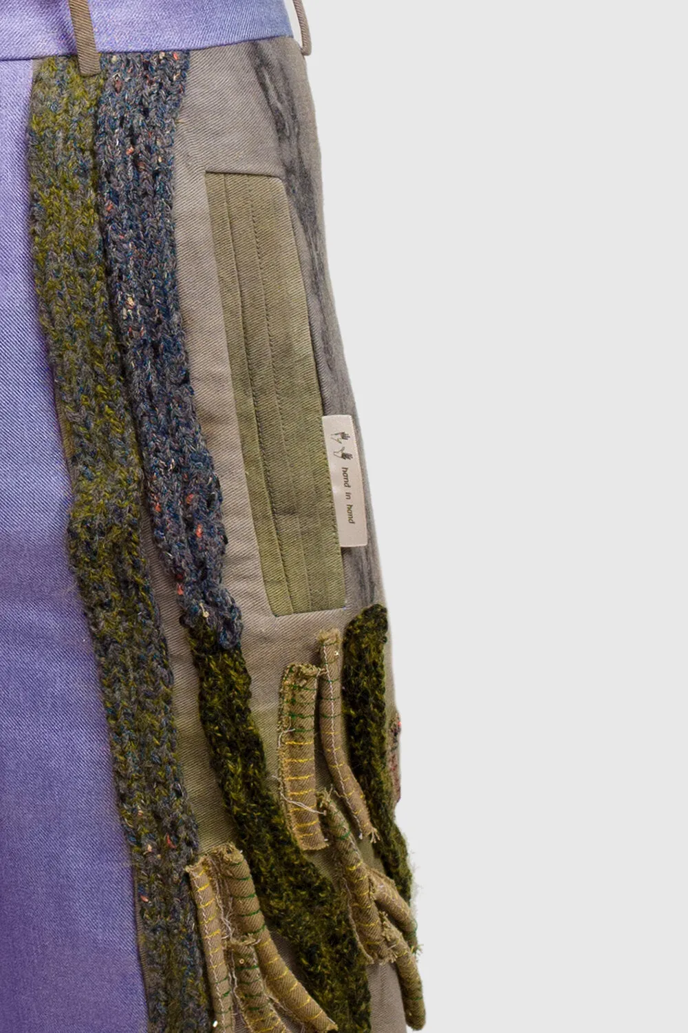 Caterpillar Trousers