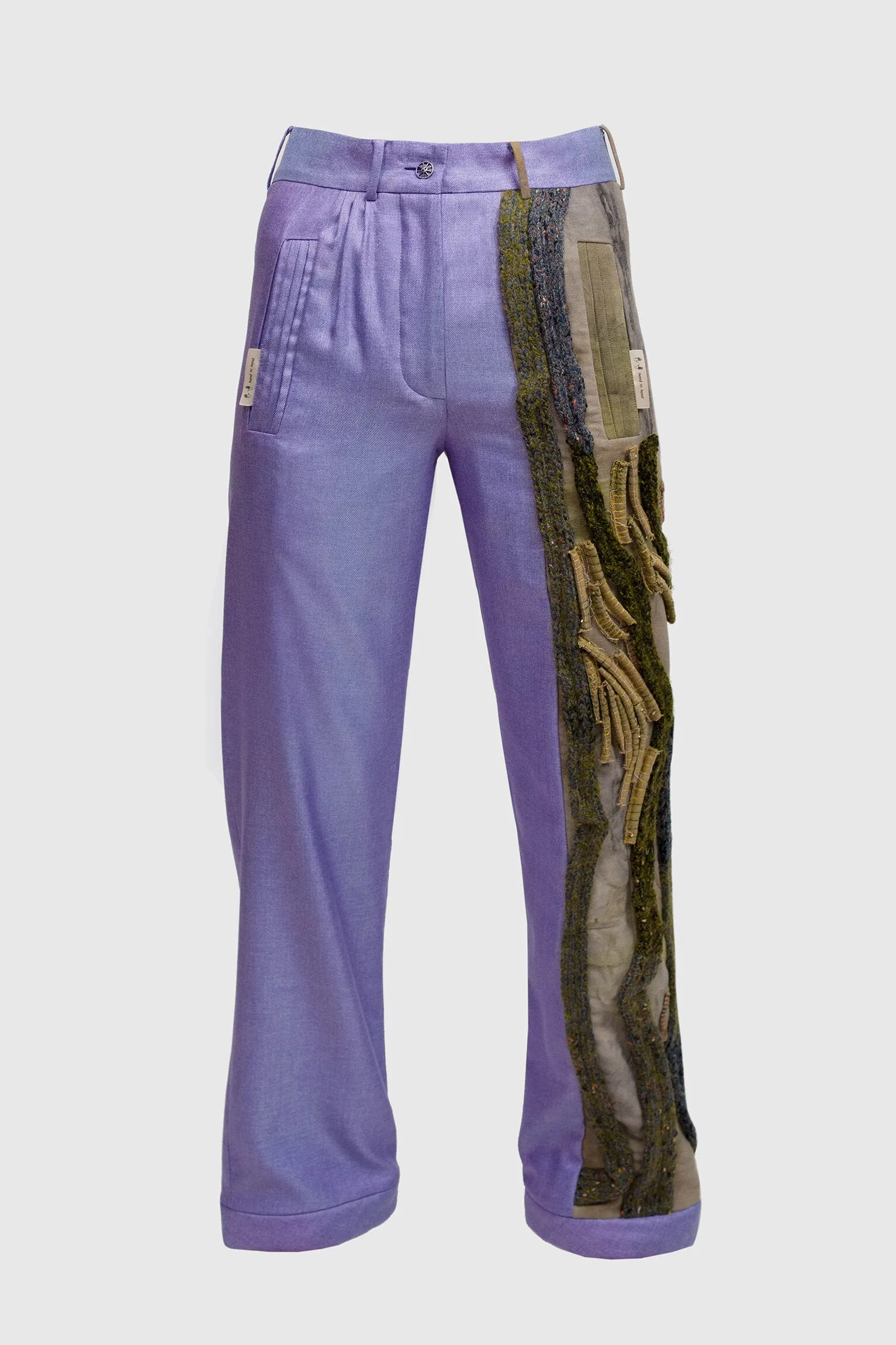 Caterpillar Trousers