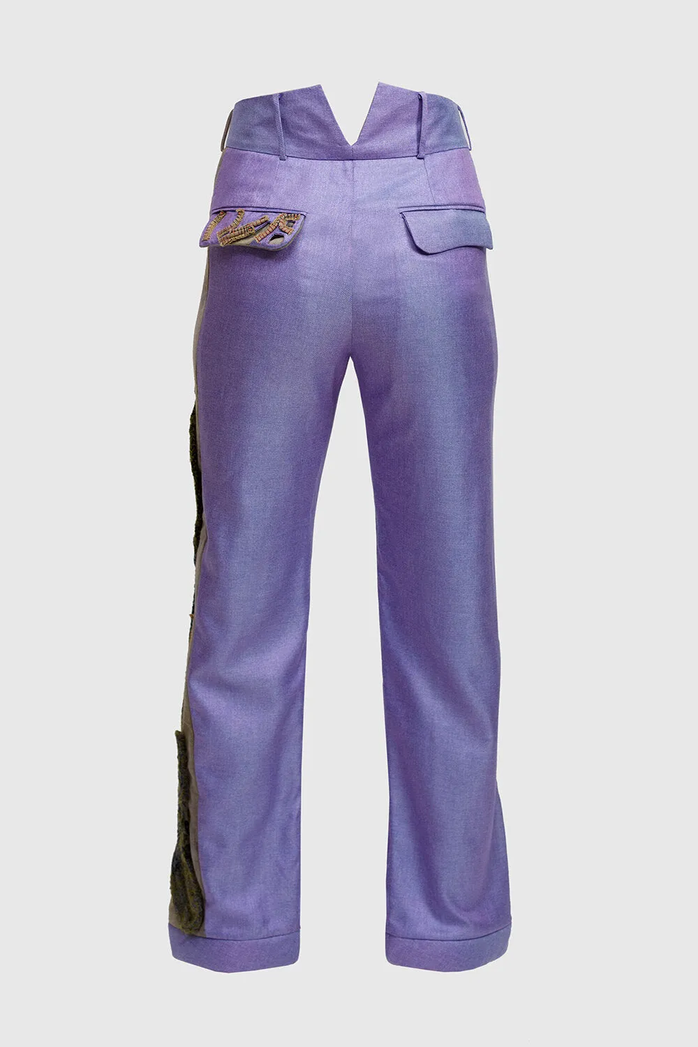 Caterpillar Trousers