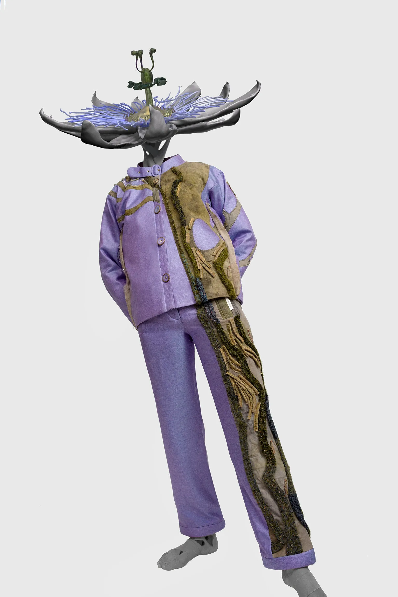 Caterpillar Trousers