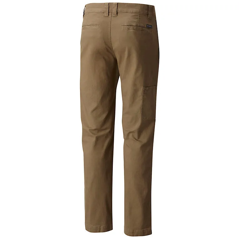 Columbia Mens Flex ROC Pants