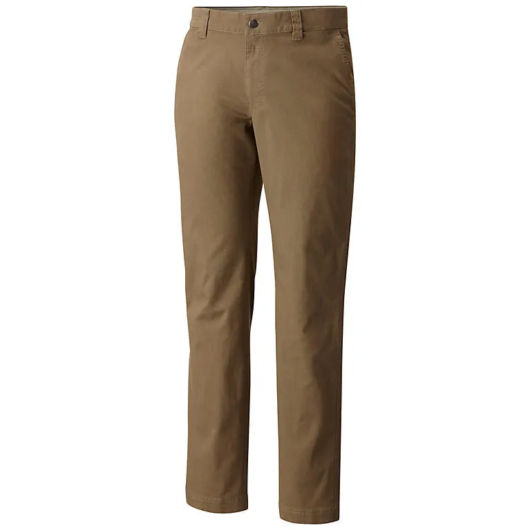 Columbia Mens Flex ROC Pants