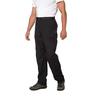 Craghoppers Mens Kiwi Classic Trousers Regular Leg