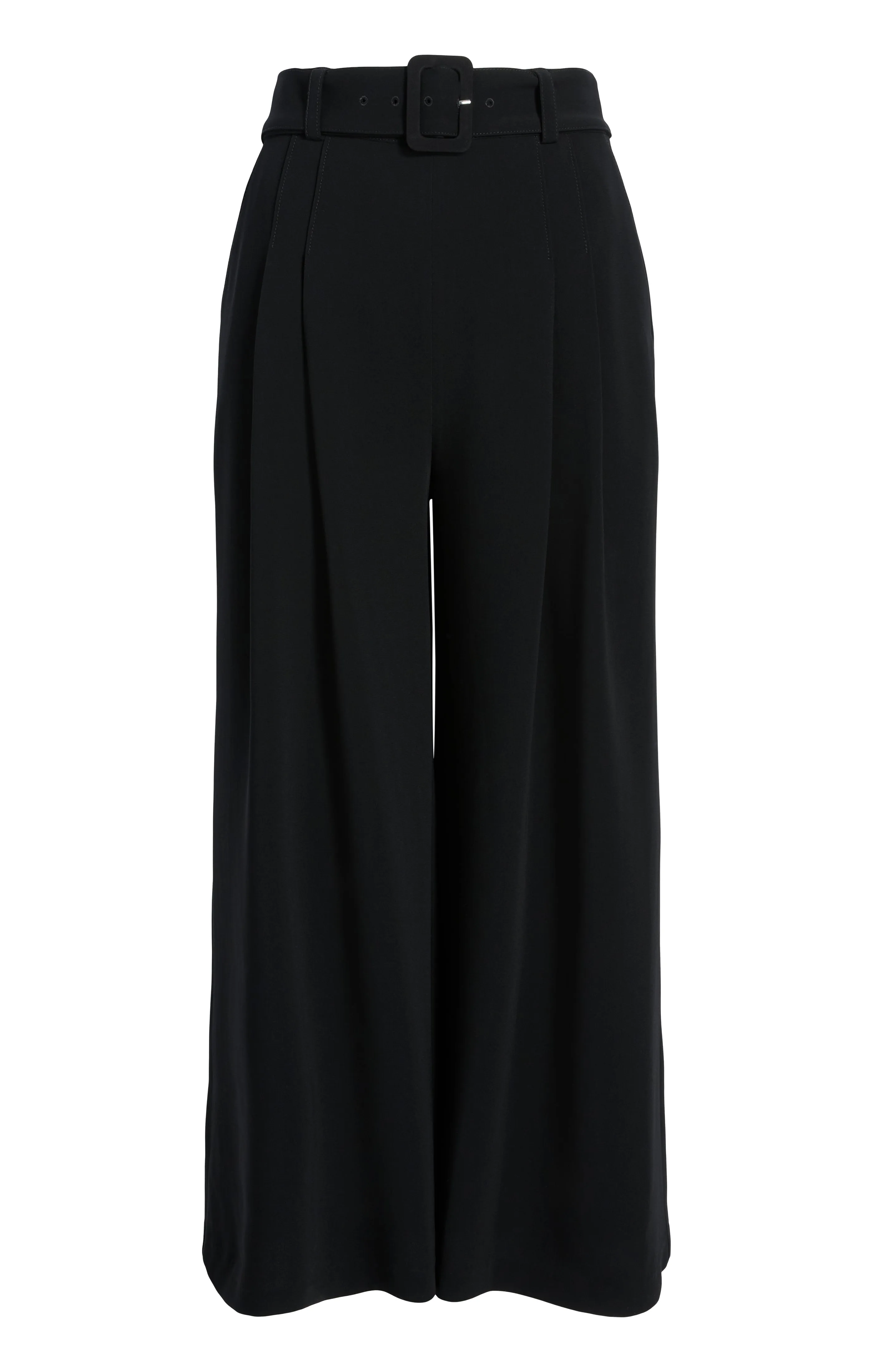 Cropped Shauna Pant