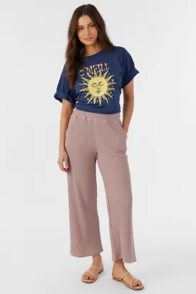 EDDIE WAFFLE PANT
