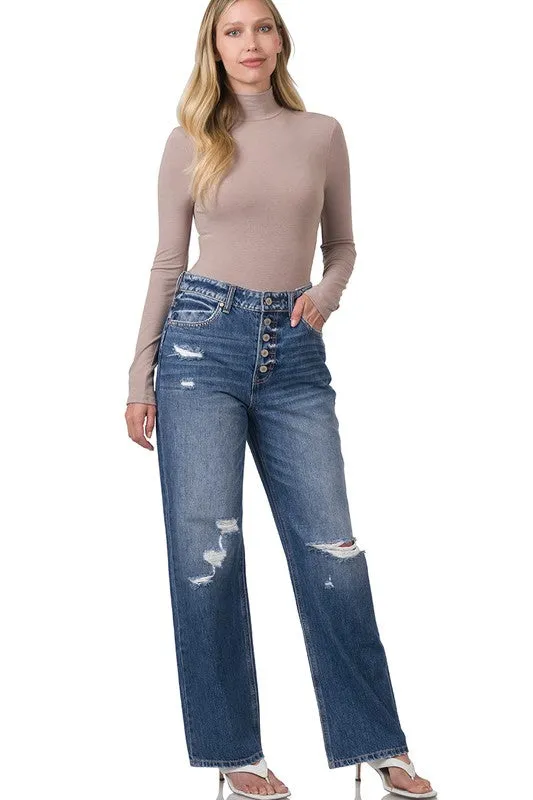 Eliza Jeans