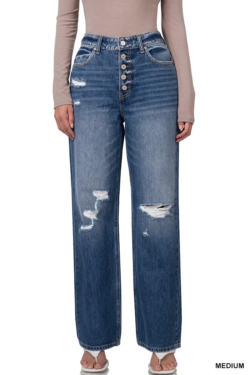 Eliza Jeans