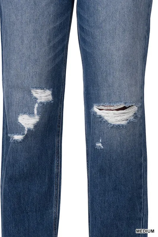 Eliza Jeans
