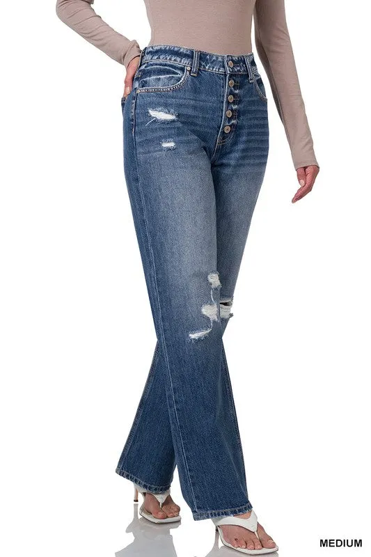 Eliza Jeans