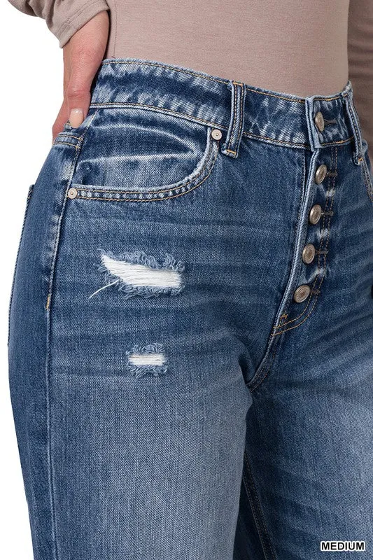 Eliza Jeans