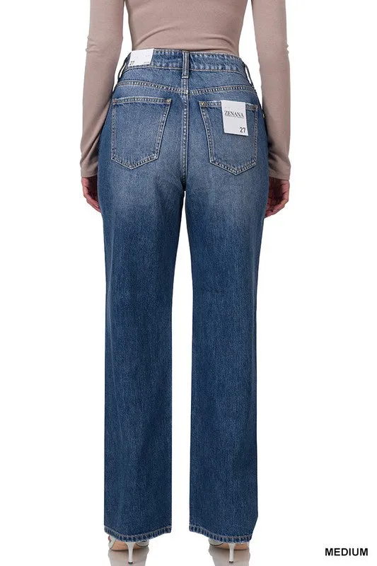 Eliza Jeans