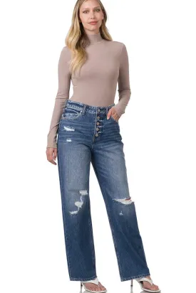 Eliza Jeans