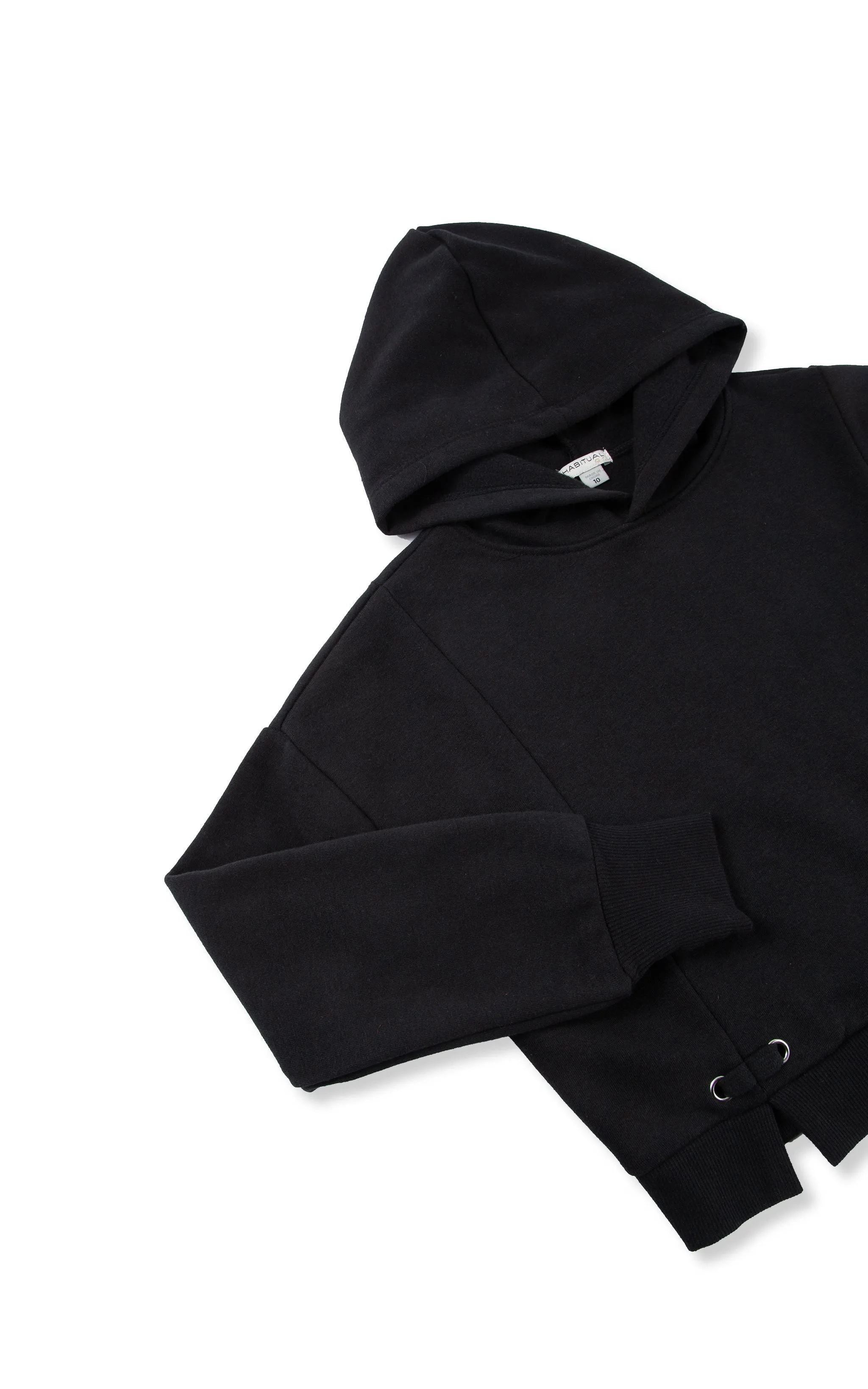 Fleece Hoodie & Sweatpants Set | 7-16