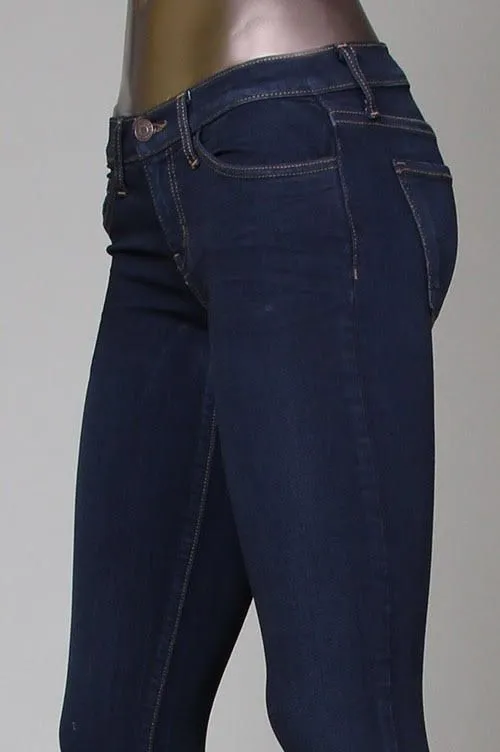 Flying Monkey Dark Skinny Jeans