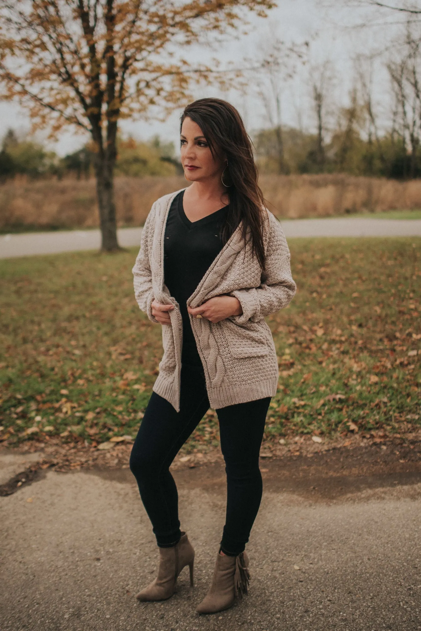 Flying Monkey Dark Skinny Jeans
