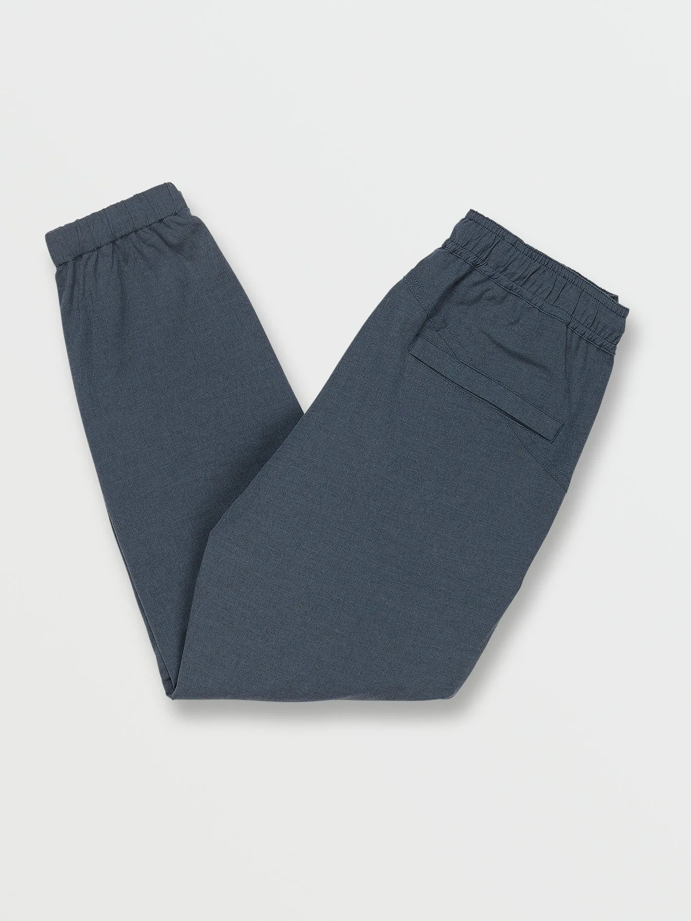 Frickin Cross Shred Jogger Pants - Marina Blue