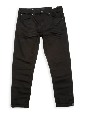 Gabba - NICO BLACK NIGHT JEANS