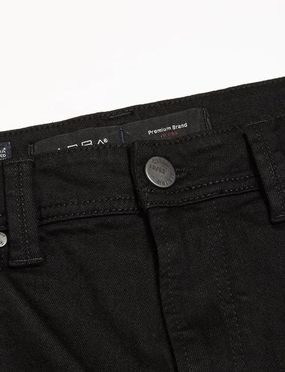 Gabba - NICO BLACK NIGHT JEANS