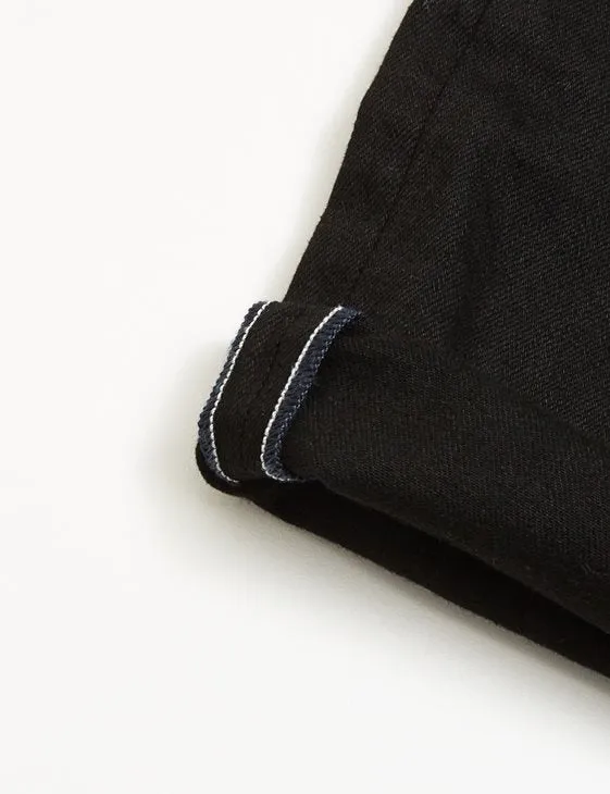 Gabba - NICO BLACK NIGHT JEANS