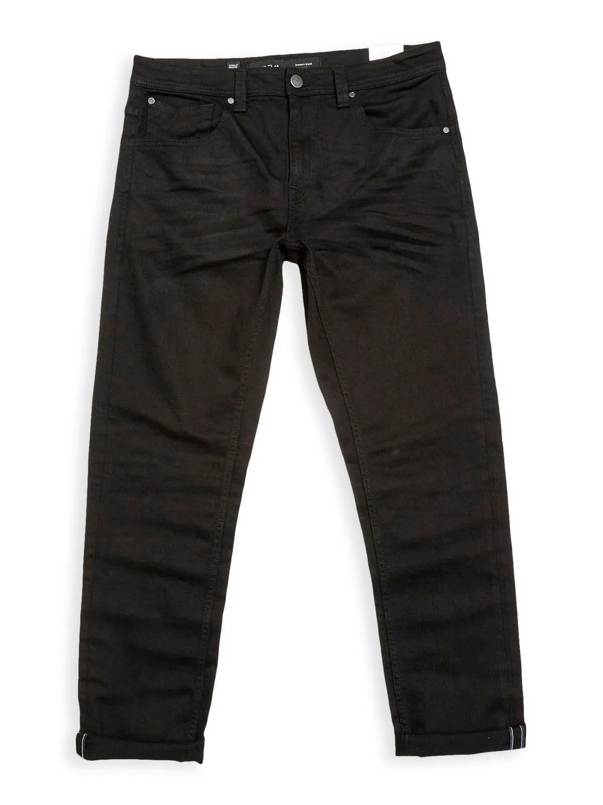Gabba - NICO BLACK NIGHT JEANS