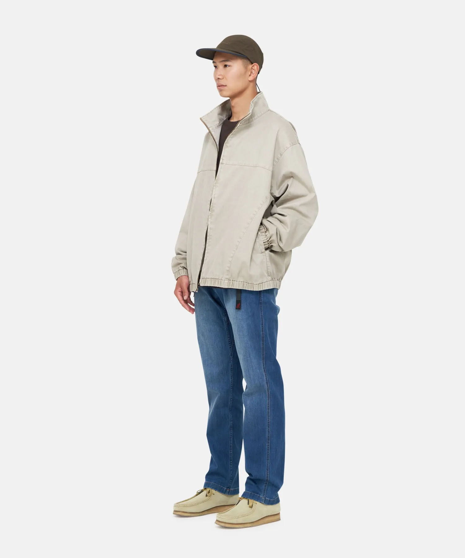 Gramicci Twill-Around Jacket