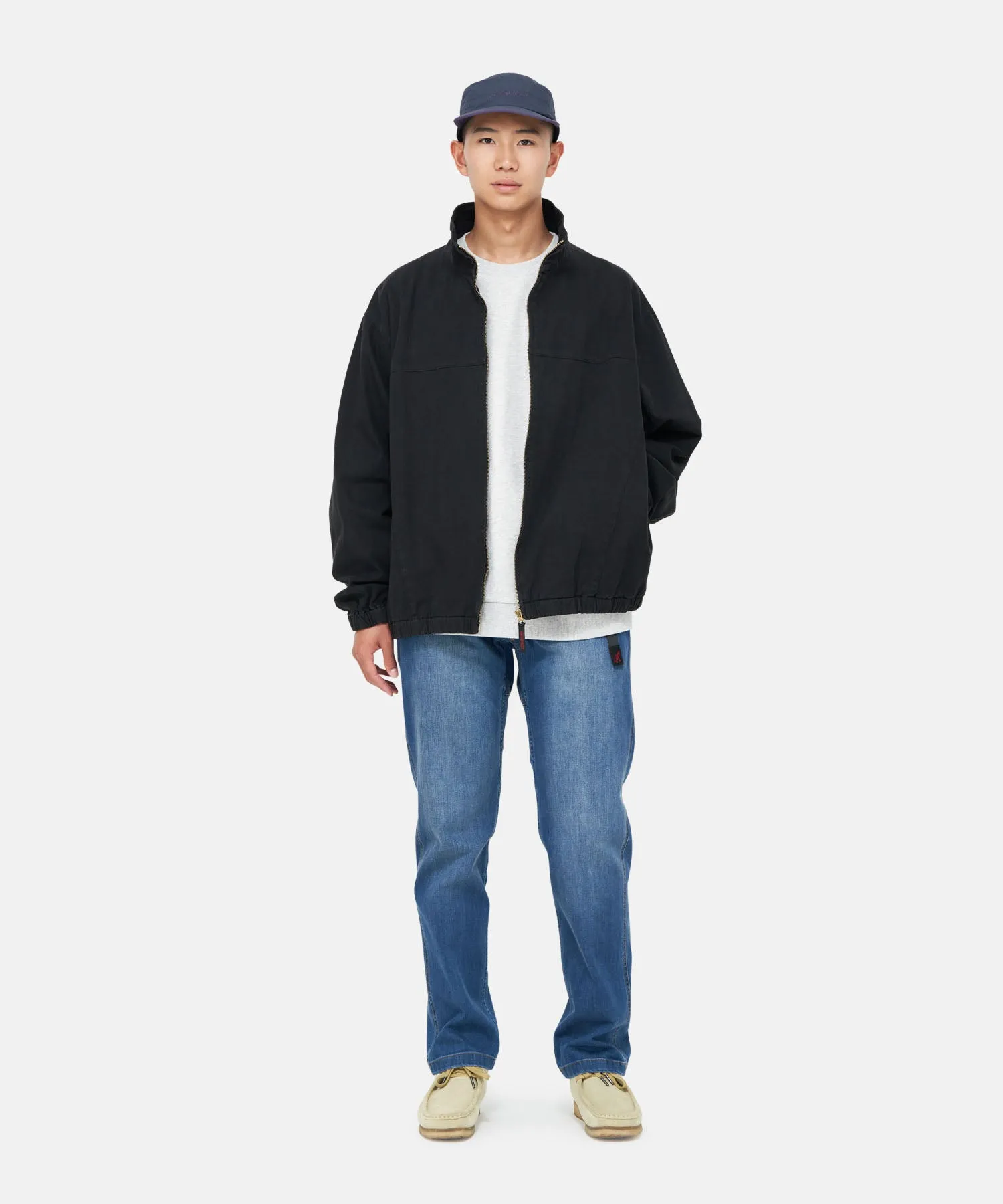 Gramicci Twill-Around Jacket