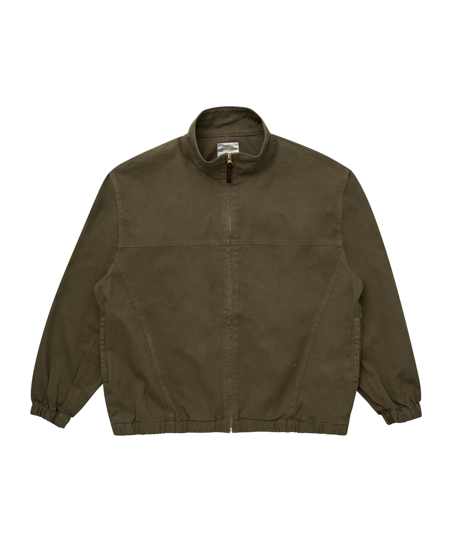 Gramicci Twill-Around Jacket