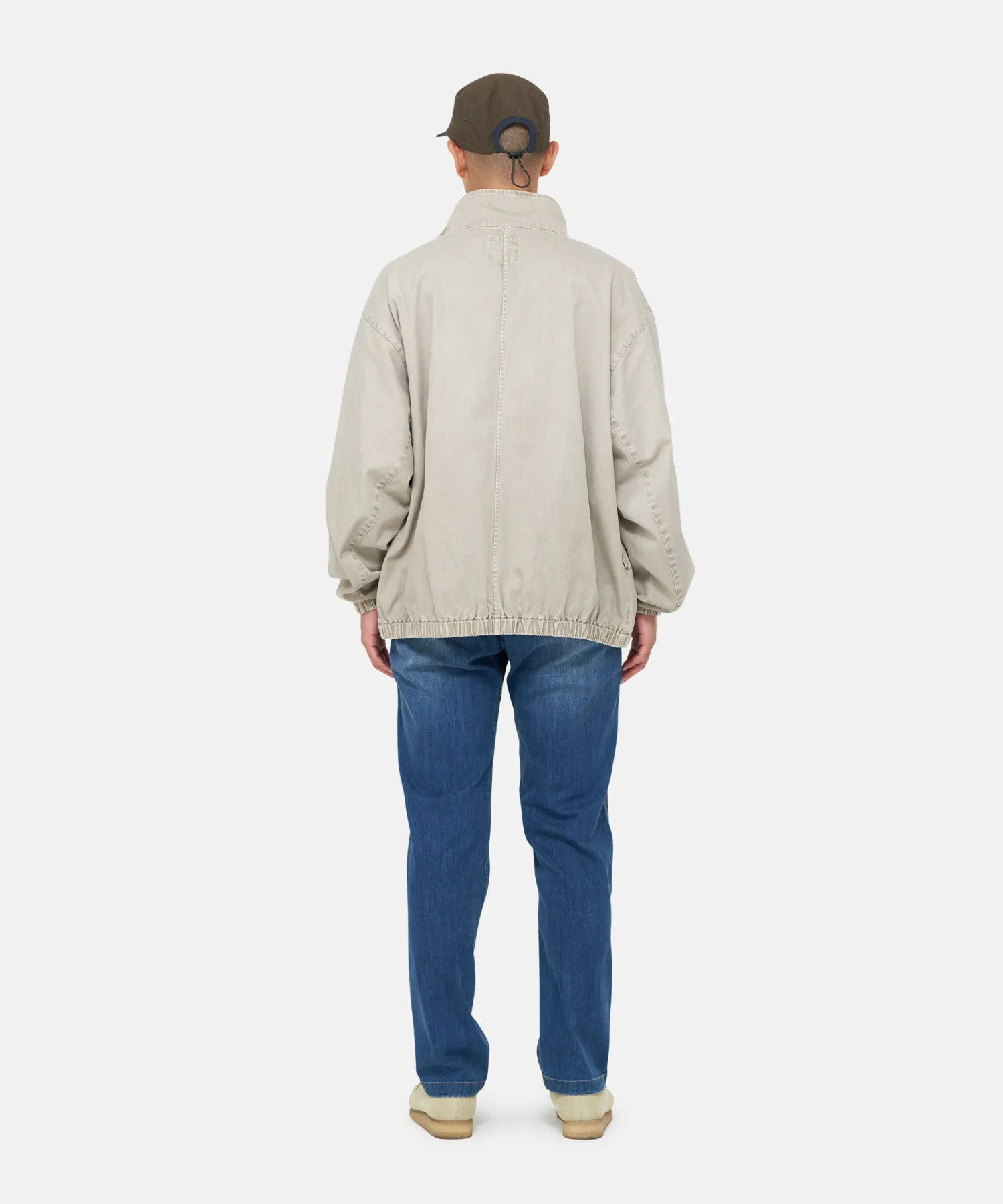 Gramicci Twill-Around Jacket
