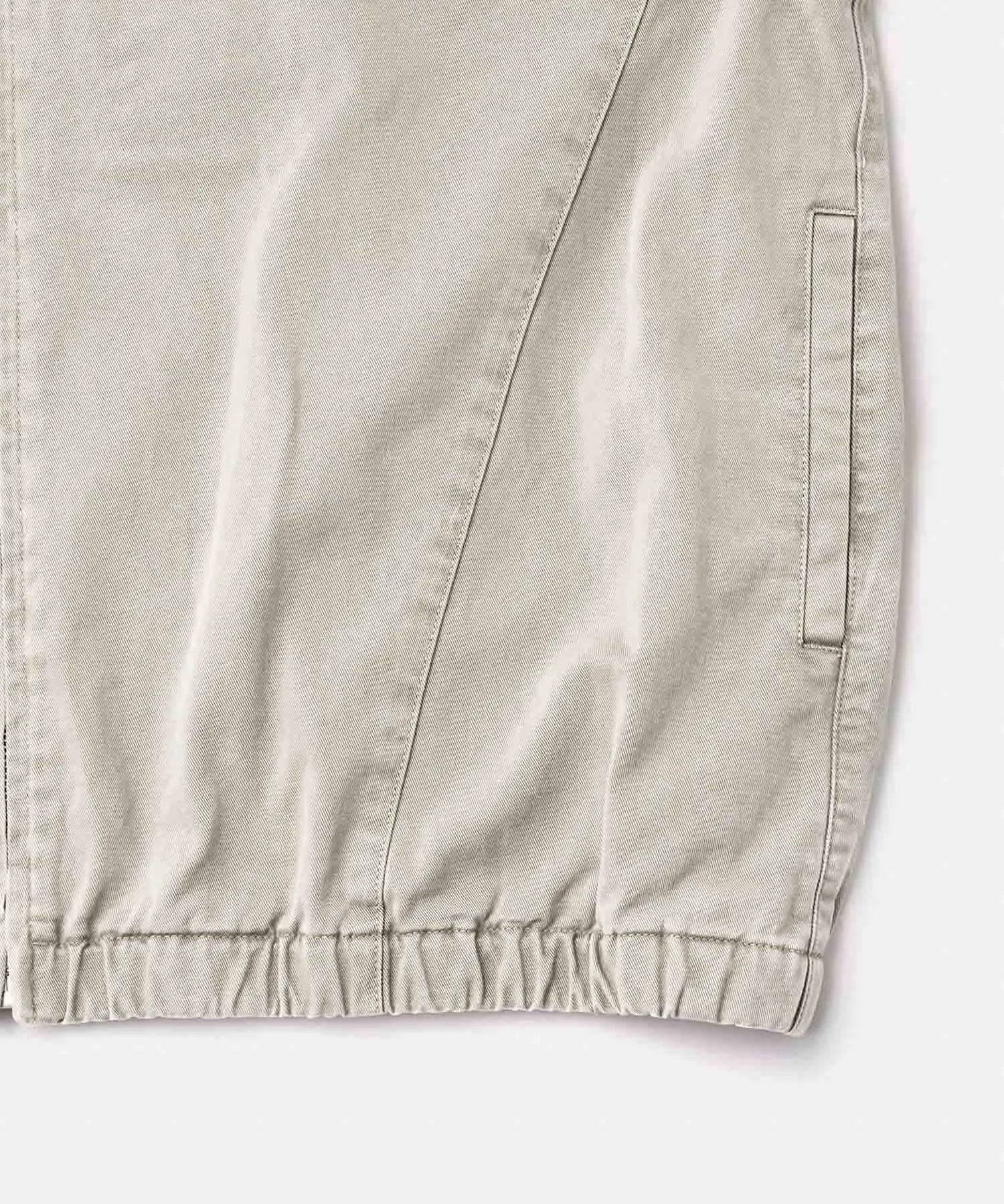 Gramicci Twill-Around Jacket