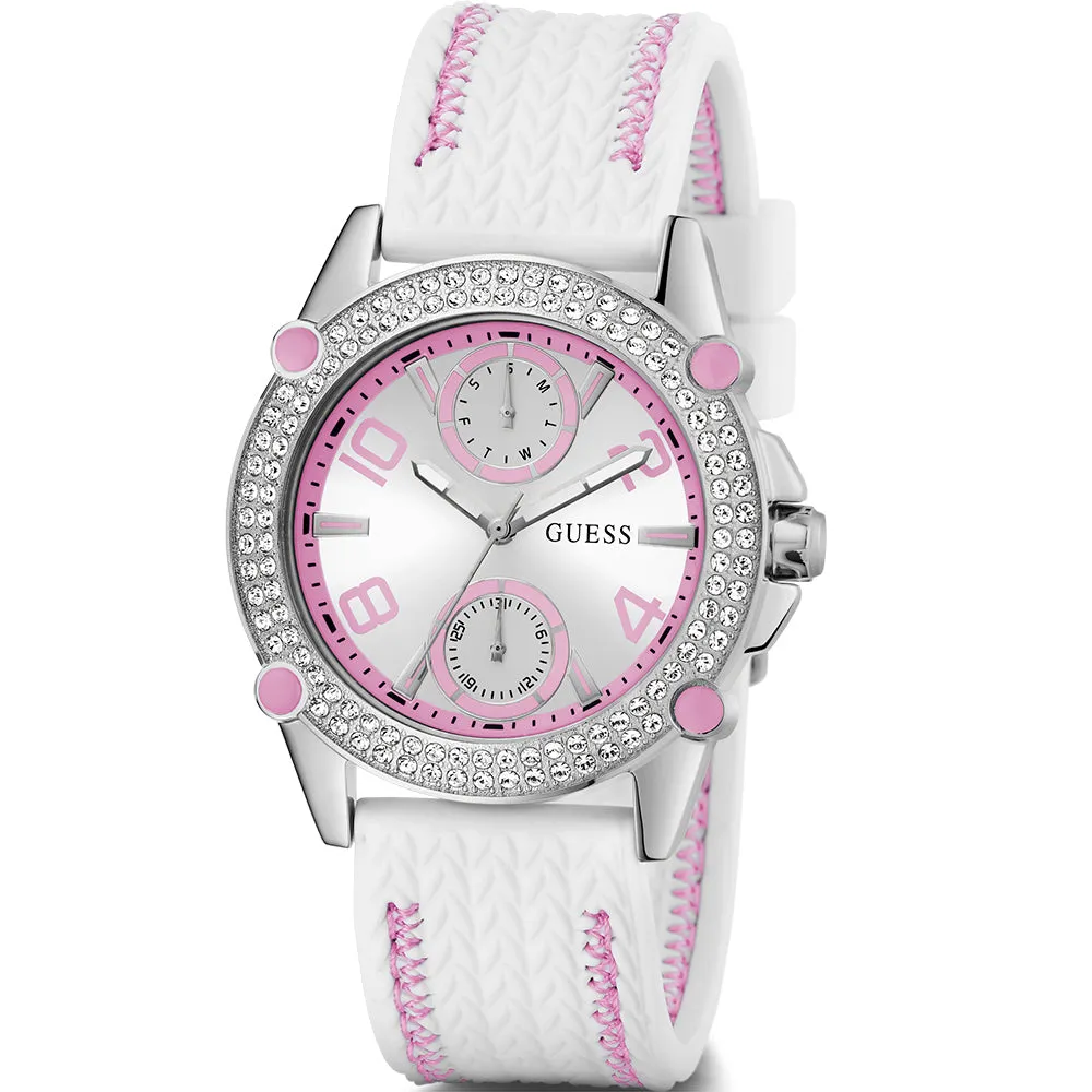 Guess GW054L1 Sporty Spice Womens Watch