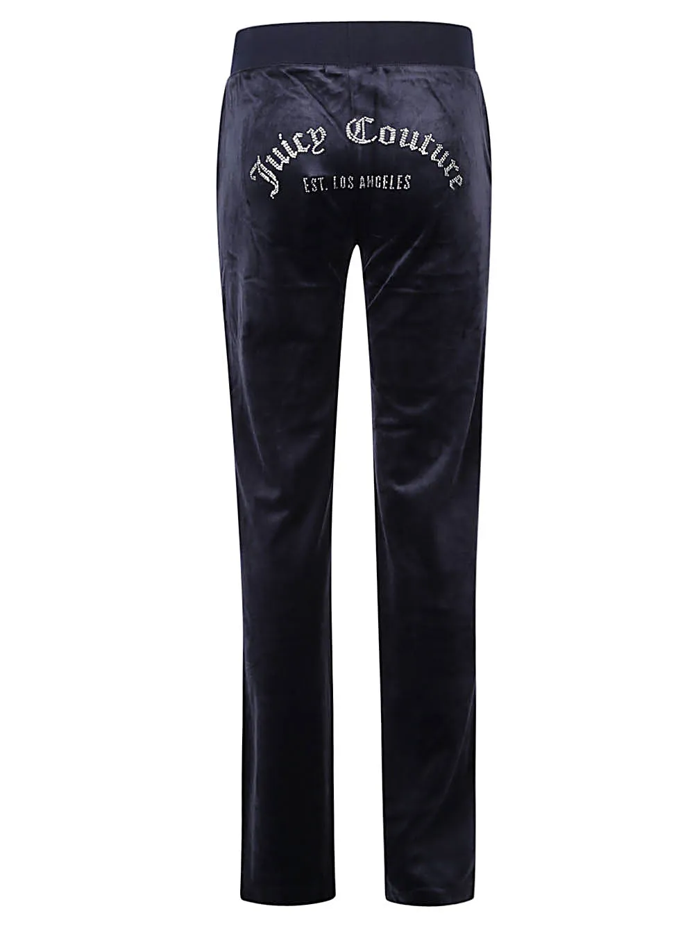 Juicy Couture Trousers Blue