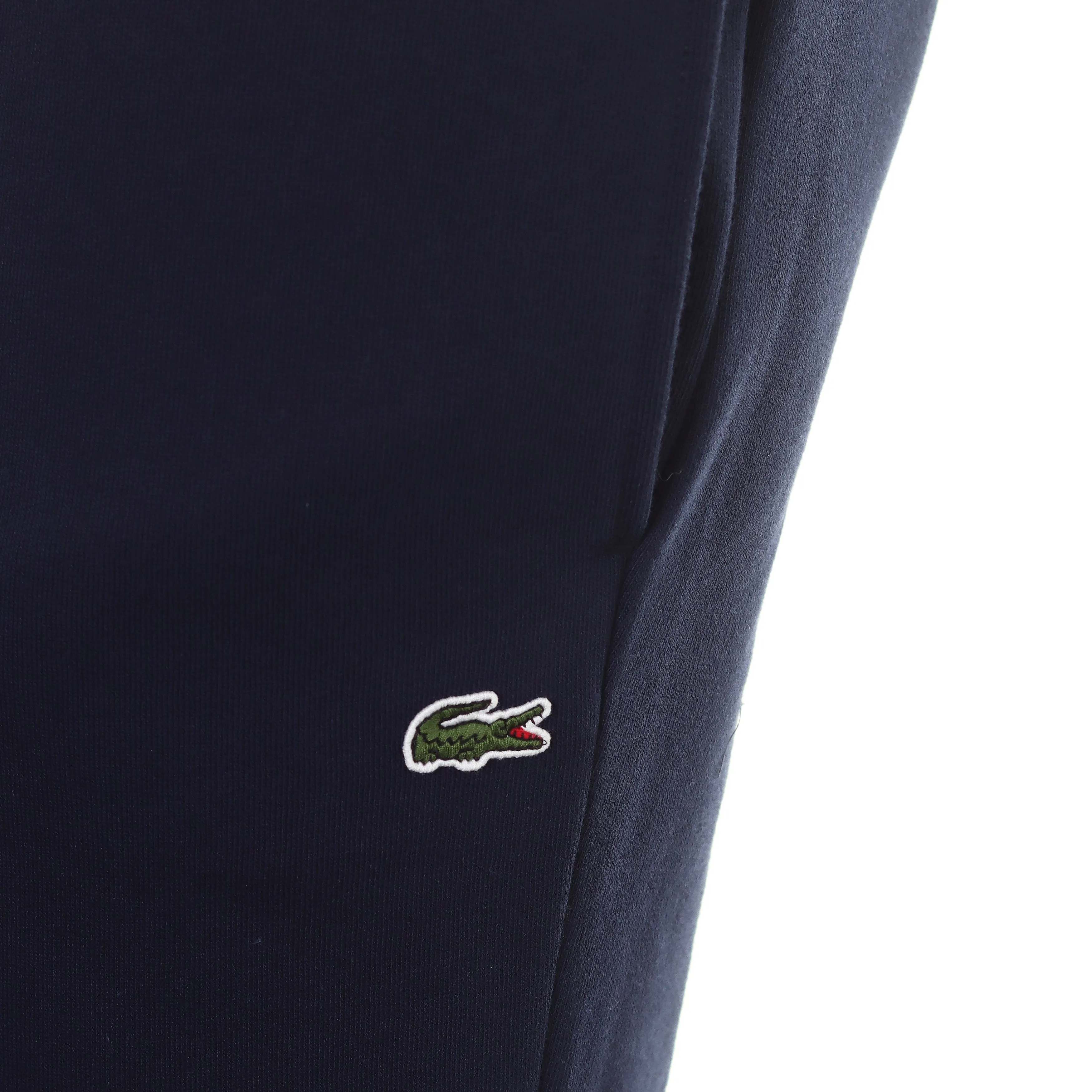 Lacoste Cotton Fleece Trackpants