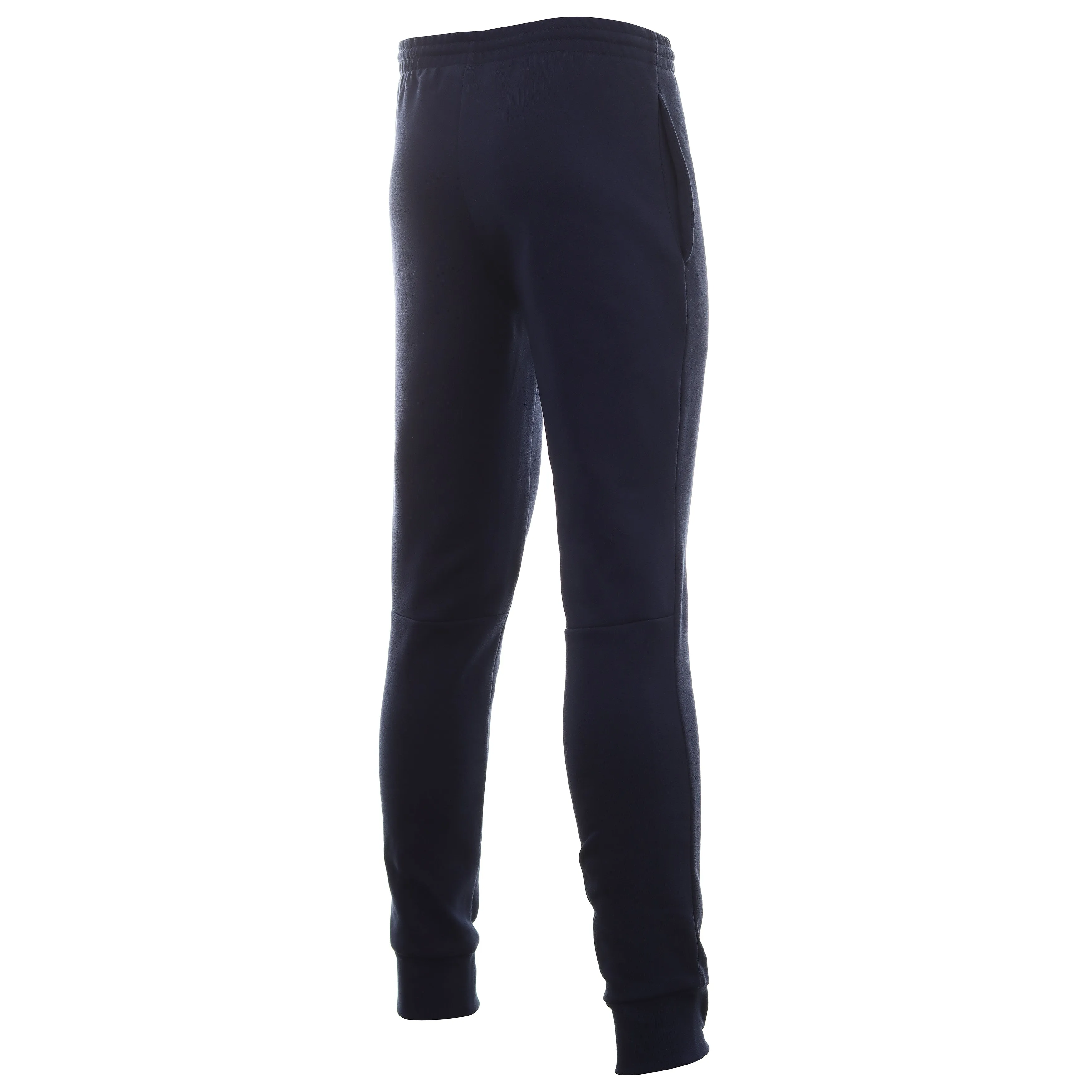 Lacoste Cotton Fleece Trackpants