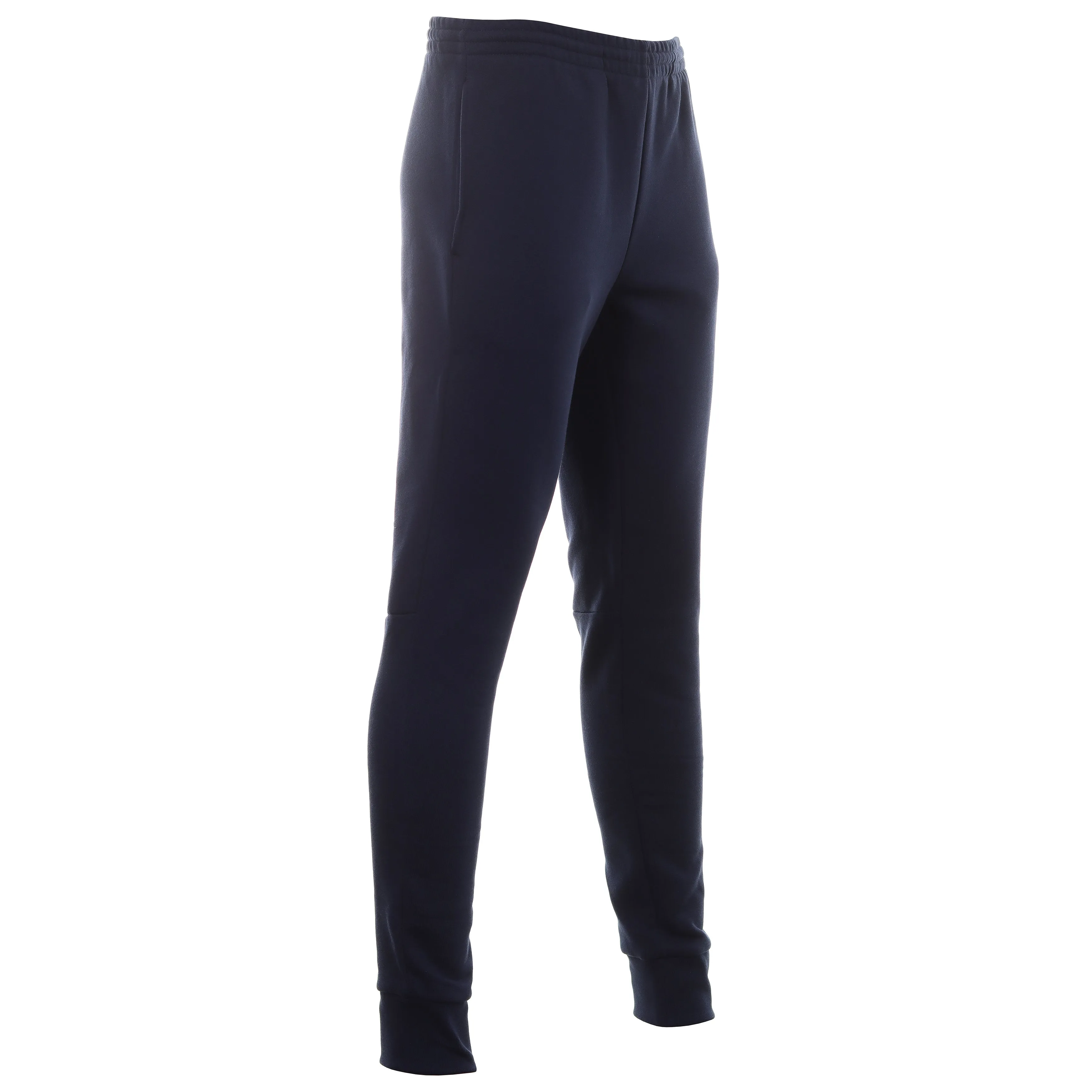 Lacoste Cotton Fleece Trackpants