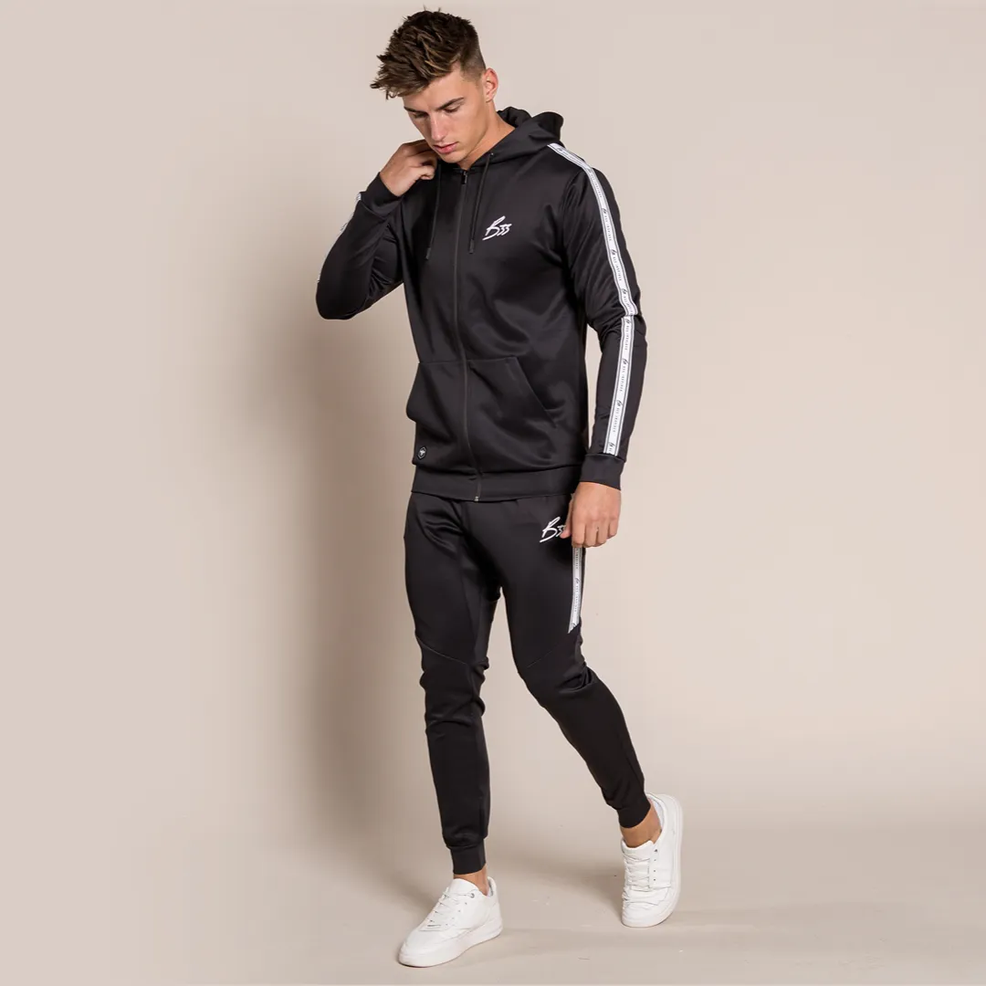 Law Hoodie - Charcoal