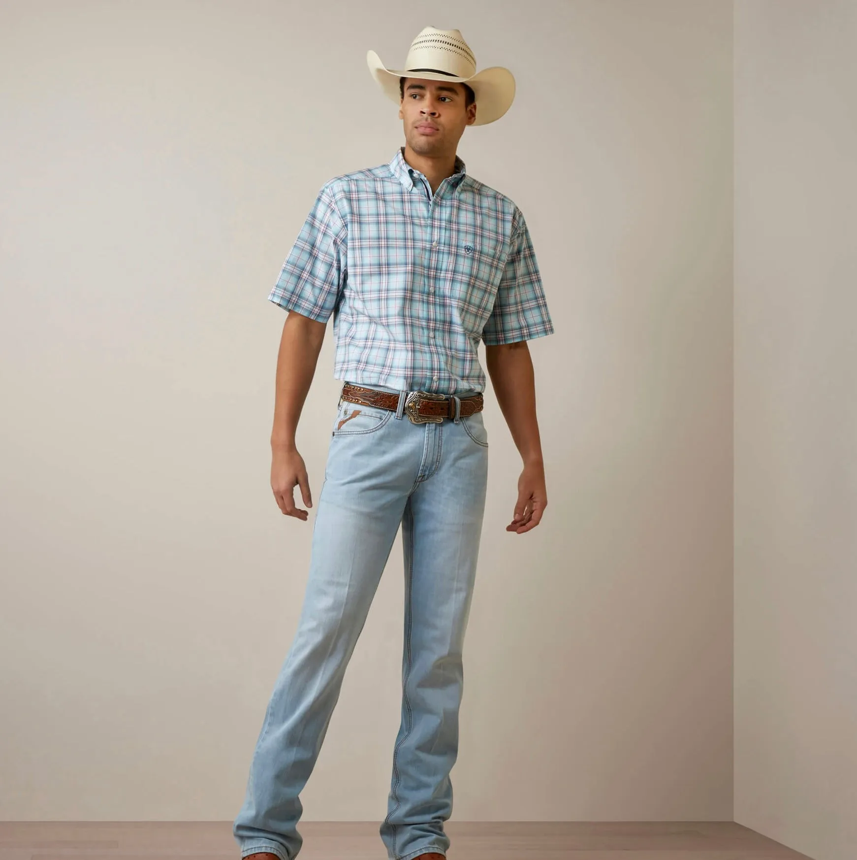 M5 Straight Eli Straight Jean