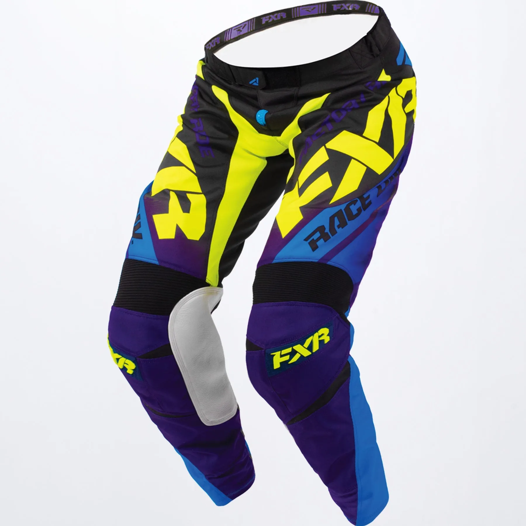 Mission MX Pant