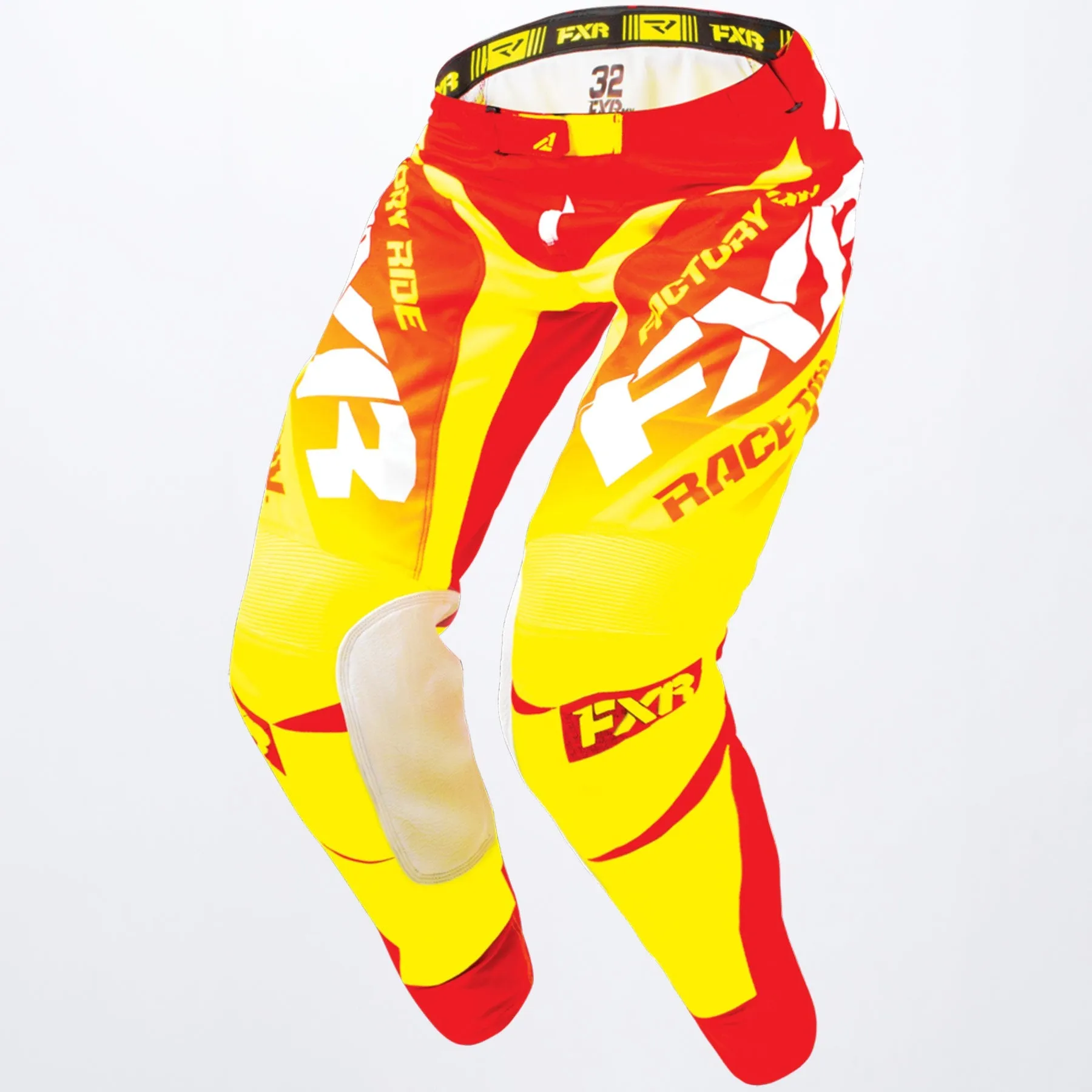 Mission MX Pant