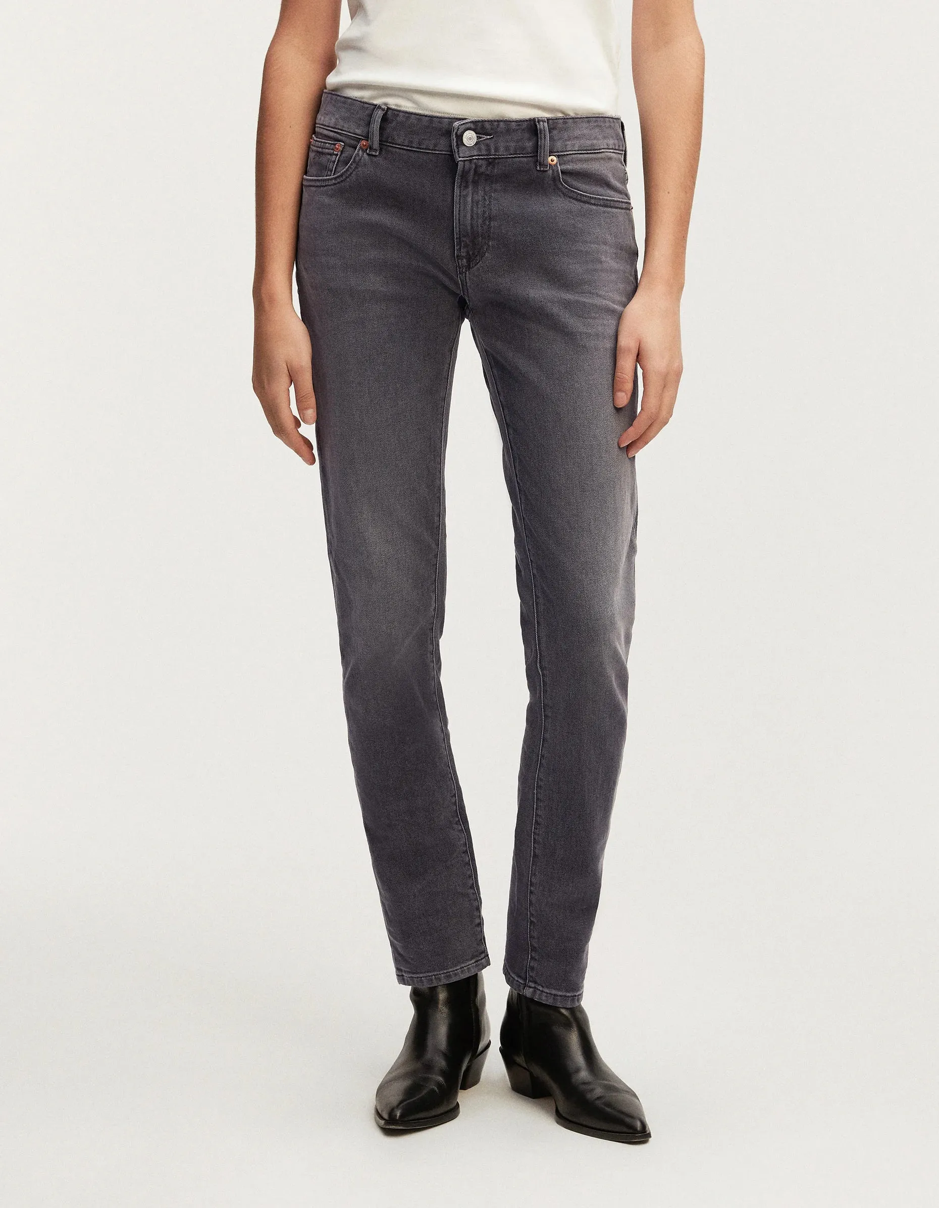 MONROE - Authentic Grey Wash